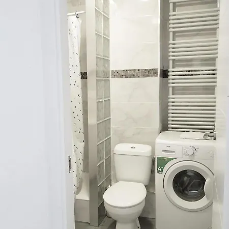 Appartement Apartsalou Bilbao 2 Salou