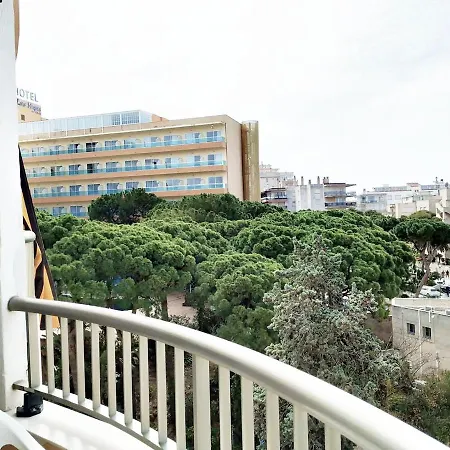 Apartsalou Bilbao 2 Appartement