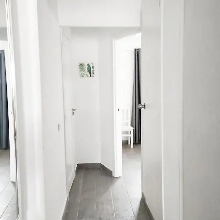 Apartsalou Bilbao 2 Appartement *