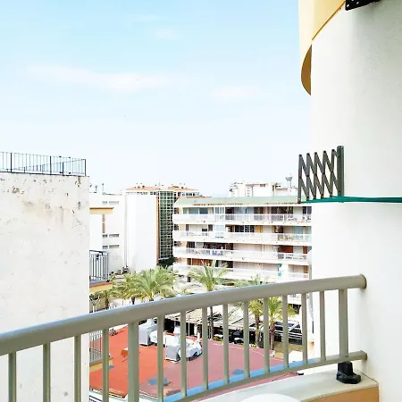 Apartamento Apartsalou Bilbao 2