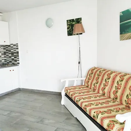 Apartamento Apartsalou Bilbao 2 *