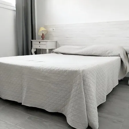 Apartsalou Bilbao 2 Salou