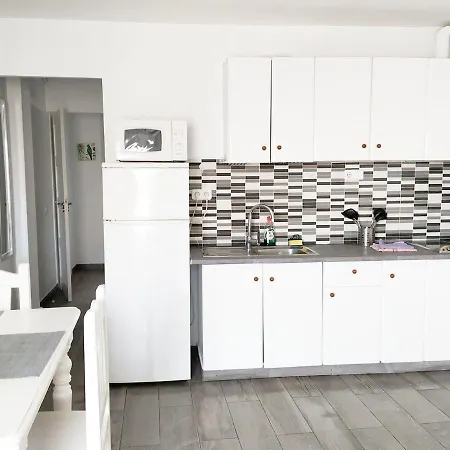 Apartsalou Bilbao 2 Salou