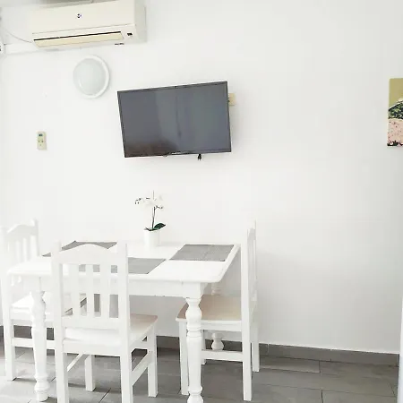 Apartsalou Bilbao 2 Apartment Salou