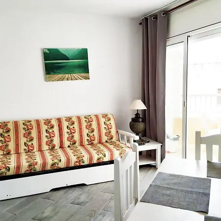 Apartsalou Bilbao 2 Salou
